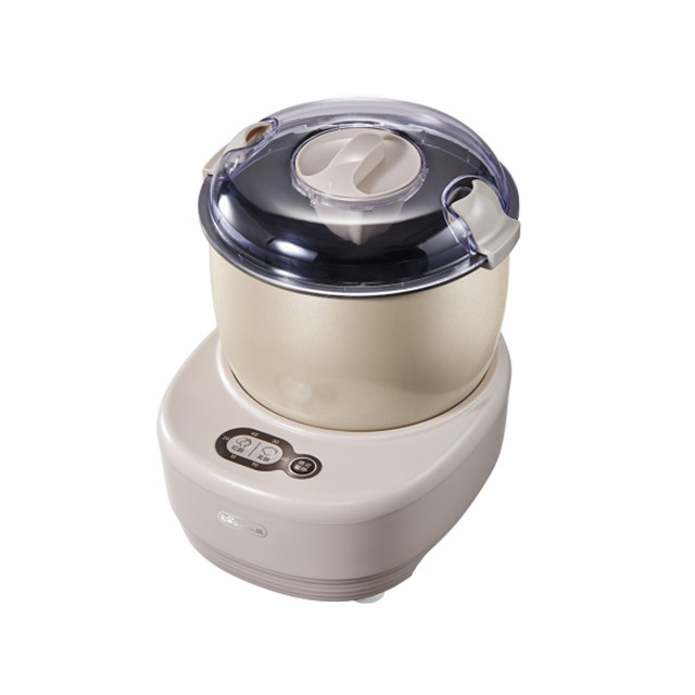 Máquina para hacer masa automática