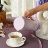 Mini máquina de leche de soja licuadora de 300 ml 