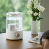 Humidificador de llenado superior para el hogar de 3L