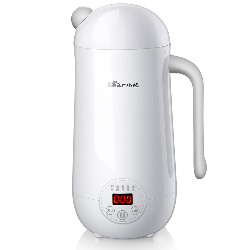Mini fabricante de leche de soja de 350 ml