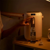 3L dispensador de agua fría caliente