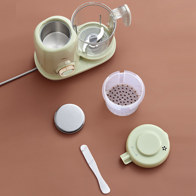 Fabricante de alimentos para bebés multifuncionales