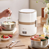 Bear 1.5L Lunde eléctrica de doble capa