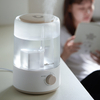 Humidificador de llenado superior para el hogar de 3L