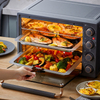 Horno tostador de gran capacidad de 40L