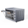 Horno tostador de gran capacidad de 40L