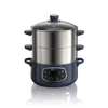 Vaporizador de alimentos grande de 10 l