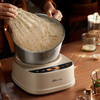 Fabricante de masa de acero inoxidable de 5L