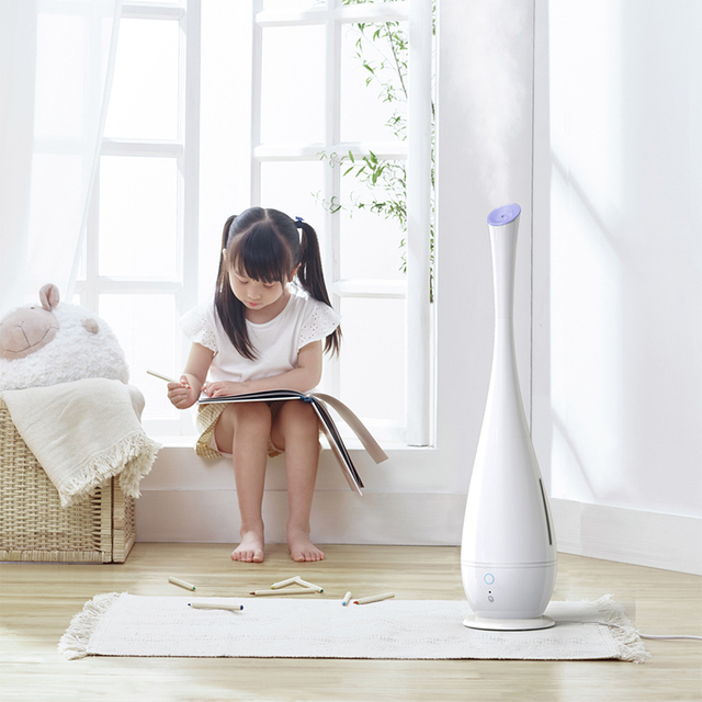 Humidificador