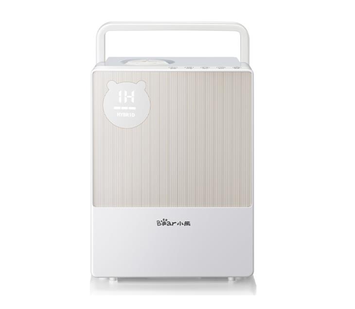 Humidificador