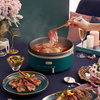 Bear Hotpot múltiple desmontable 