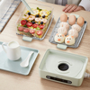Vaporizador de alimentos de 2,5 l