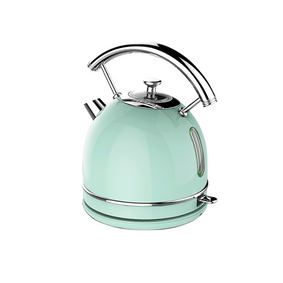 Hervidor eléctrico de acero inoxidable