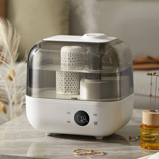 Humidificador