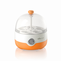 Desayuno Rapid Egg Cooker Steamer