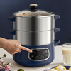 Vaporizador de alimentos grande de 10 l