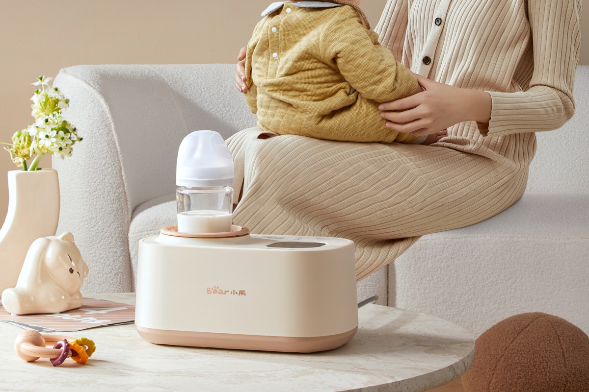 Baby Care Appliances