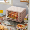Toastter eléctrico de 20 litros