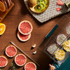 Bear Secadora de frutas de alta capacidad