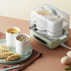 Vaporizador de alimentos de 2,5 l
