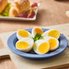 Hervidor de huevos multifuncional