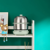 Vaporizador de alimentos multifuncional