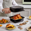 Horno tostador de convección 18L 