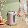 3L dispensador de agua fría caliente