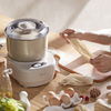 Máquina para hacer masa automática