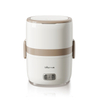 Bear 1.5L Lunde eléctrica de doble capa