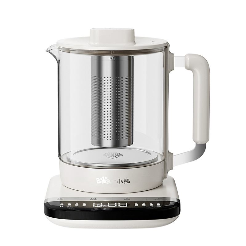 1.5L Electric Health Kettle