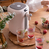 3L dispensador de agua fría caliente