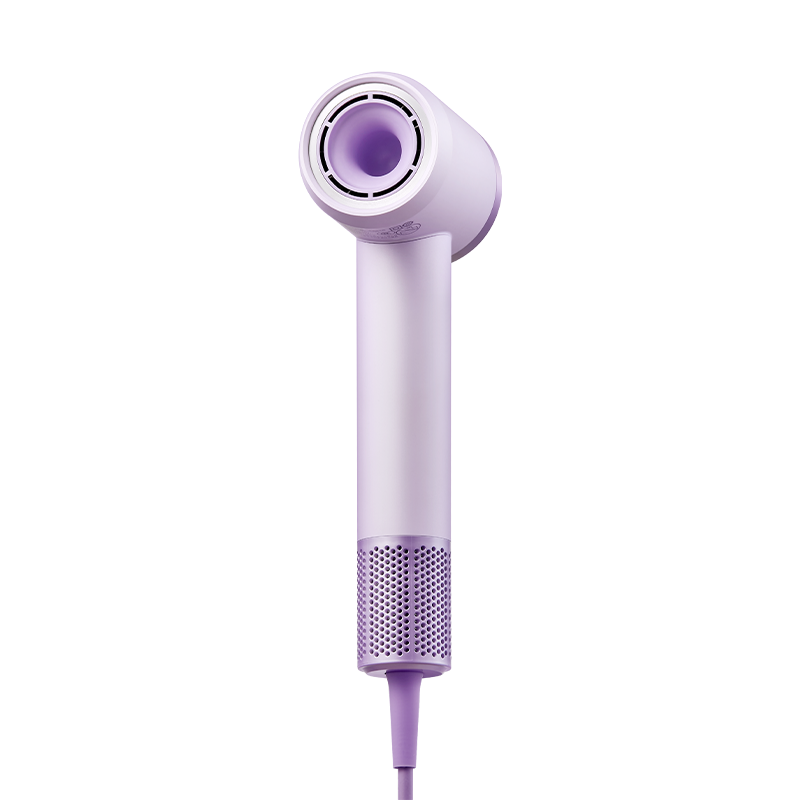 Secador de pelo de alta velocidad con tecnología para el cuidado del cabello 