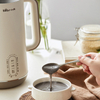 Hervidor para hacer leche de soja de 1,2 l