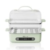 Vaporizador de alimentos de 2,5 l