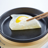 Vaporizador de huevos eléctrico