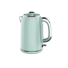 Hervidor eléctrico de acero inoxidable