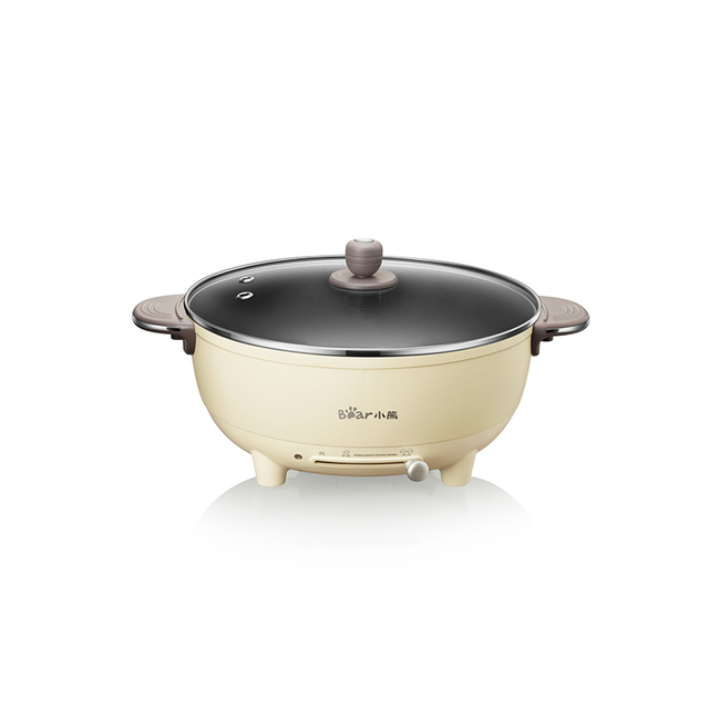 Cocina eléctrica multifunción