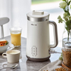 Hervidor para hacer leche de soja de 1,2 l