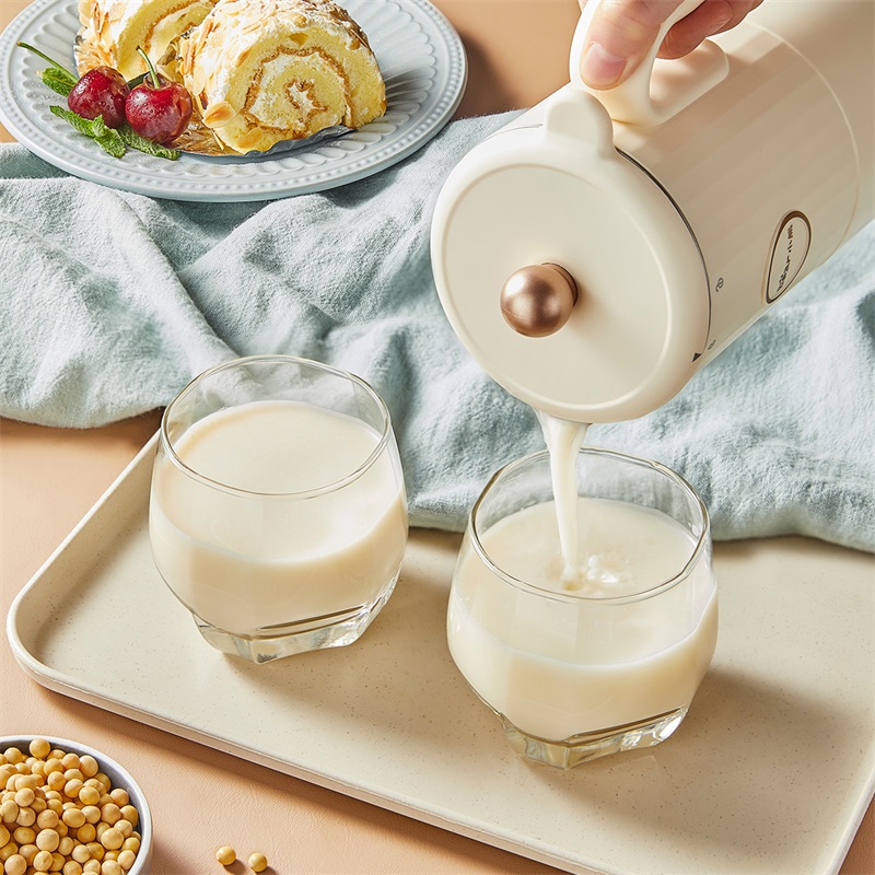 Mini máquina de leche de soja 