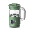 Bear Mini 400 ml de múltiples funciones licuadoras