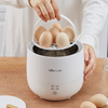 Hervidor de huevos multifuncional