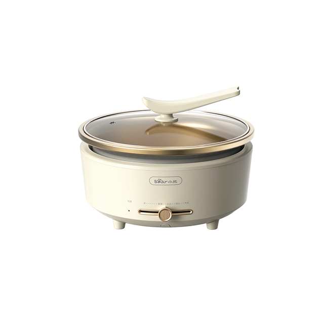 Cocina eléctrica multifunción