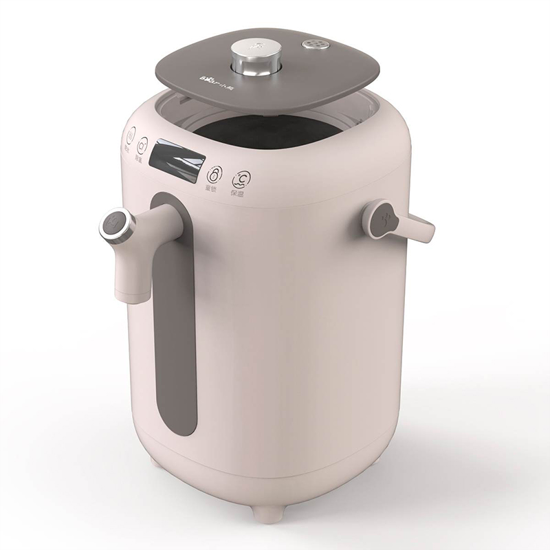 Dispensador de agua fría caliente 3L