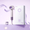 Secador de pelo de alta velocidad con tecnología para el cuidado del cabello 