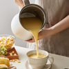 Hervidor para hacer leche de soja de 1,2 l