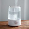 Humidificador de llenado superior para el hogar de 3L