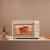 Horno tostador con diseño Spit Roast