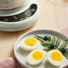 Vaporizador de huevos de incursión visible