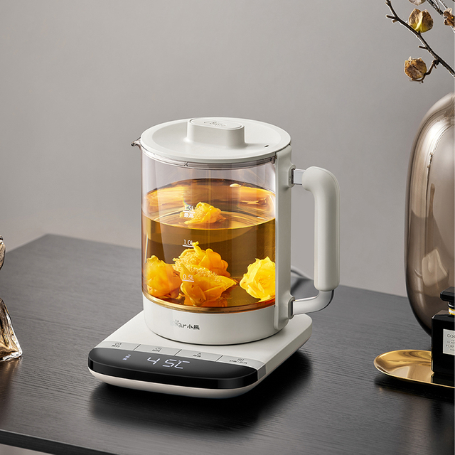 1.5L Electric Health Kettle